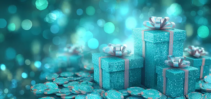 Bonus chaque semaine