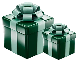 bonus pour les gagnants