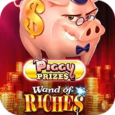 Baguette des richesses