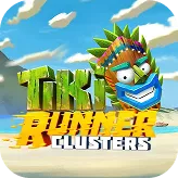 Tiki Runner Cluster