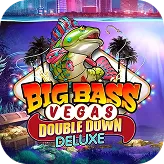 Big Bass Vegas